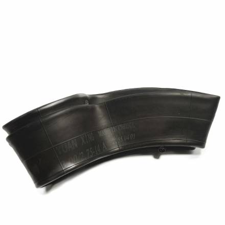 Камера мото Yuanxing 2.75/3.00-14 (усиленная 2 мм,TR6)