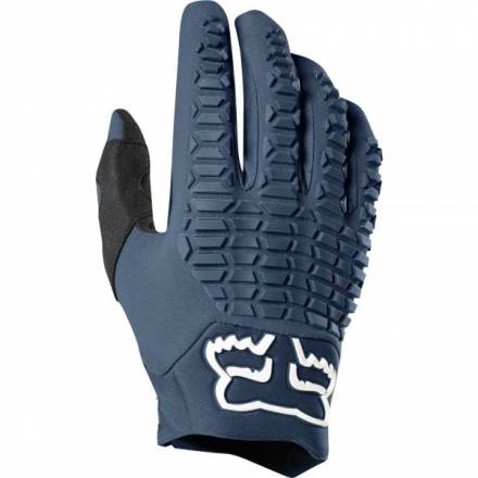 Мотоперчатки Fox Legion Glove Navy XL (21860-007-XL)