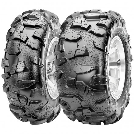 LU081308 Шина 27x11-14 MAXXIS SNOW BEAST MW99