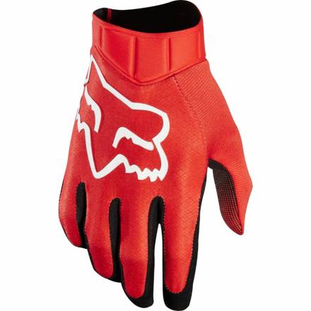 Мотоперчатки Fox Airline Race Glove Red S (20489-003-S)
