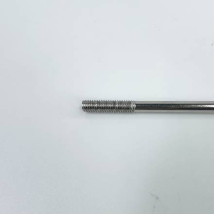 Комплект спиц 21&quot; 4мм Hasky 21/18 - GLM7050-GC hub