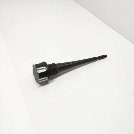Щуп масляный на питбайк CNC черный
