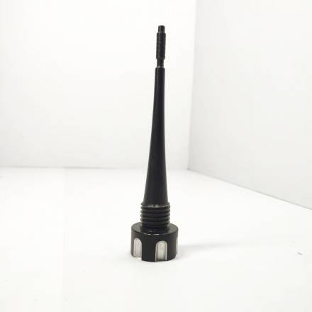 Щуп масляный на питбайк CNC черный