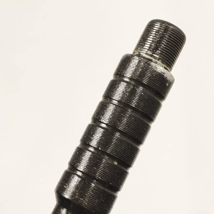 Щуп масляный на питбайк CNC черный