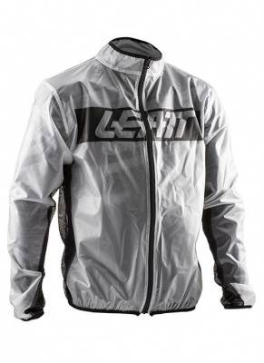 Дождевик Leatt Racecover (Translucent, XXL, 2025 (5020001014))