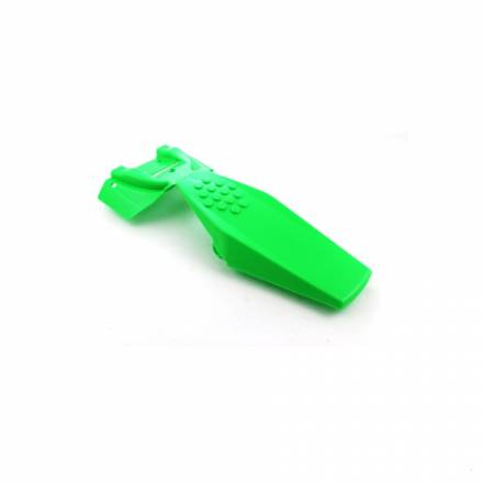 Крыло заднее YCF BIGY зеленое