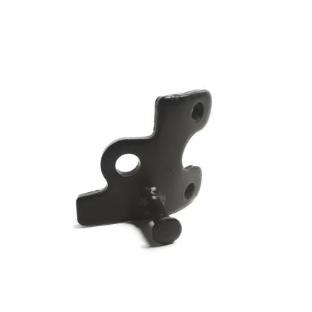 Кронштейн крепления боковой подножки KAYO