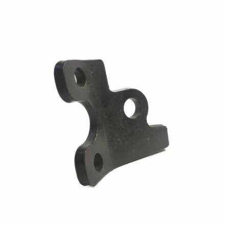 Кронштейн крепления боковой подножки KAYO