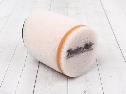 Воздушный фильтр универсальный TWIN AIR d-50мм YCF с Keihin PE28 (158431)