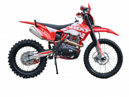 Мотоцикл Hasky F5 PRO 2025 MSD (F5 Pro)