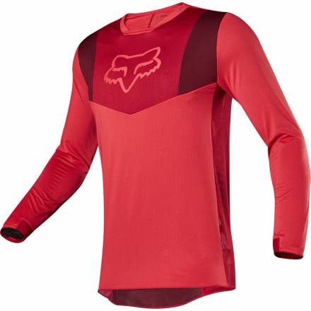 Мотоджерси Fox Airline Weld SE Jersey Red XL (22792-003-XL)
