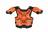 Защита тела (Панцирь) Acerbis GRAVITY ROOST Orange