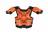 Защита тела (Панцирь) Acerbis GRAVITY ROOST Orange