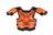 Защита тела (Панцирь) Acerbis GRAVITY ROOST Orange