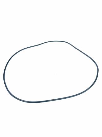 КОЛЬЦО УПЛОТНИТЕЛЬНОЕ 172,4Х2,6ММ STELS GUEPARD РЕЗИНА 9451-1724-26 LU080010