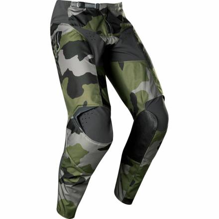 Мотоштаны Fox 180 Przm SE Pant Camo W36 (24237-027-36)