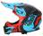Шлем Acerbis PROFILE 5 22-06 Red/Blue, M