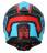Шлем Acerbis PROFILE 5 22-06 Red/Blue, M