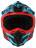 Шлем Acerbis PROFILE 5 22-06 Red/Blue, M