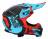 Шлем Acerbis PROFILE 5 22-06 Red/Blue, M