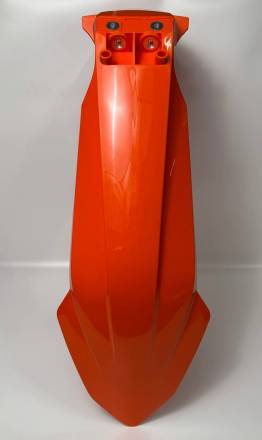 Крыло переднее KTM EXC 24-25, GR8, KEWS K23, BRZ