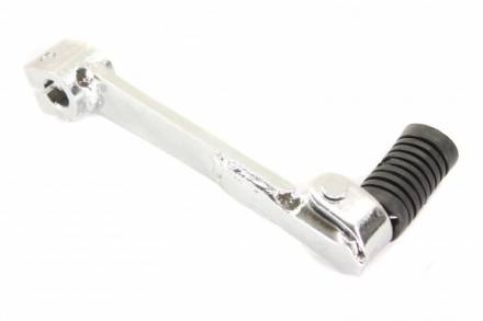 Рычаг КПП стальной питбайк