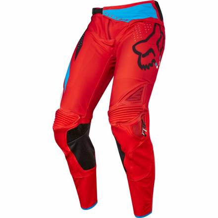 Мотоштаны Fox Flexair Seca Pant Red W36 (17240-003-36)