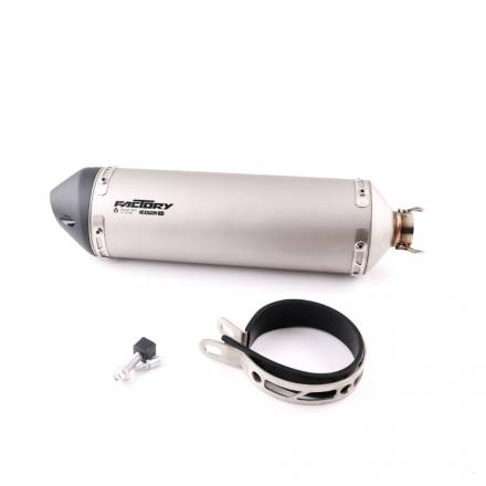 Глушитель YCF SPII-III с 2015 года