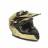 Шлем кроссовый Nenki MX315 gold M