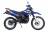 Мотоцикл Racer RC300-GY8X Panther (синий) (Россия) MSD