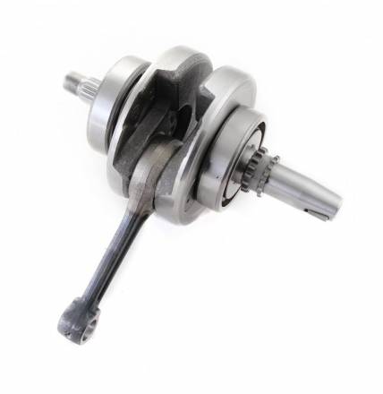 Коленвал KAYO двиг. ZS NC250 (вод.охл.) (P061248) CN