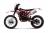 Мотоцикл кроссовый Progasi SUPER MAX 300 PRO (ZS PR300) Red/White MSD