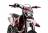 Мотоцикл кроссовый Progasi SUPER MAX 300 PRO (ZS PR300) Red/White MSD
