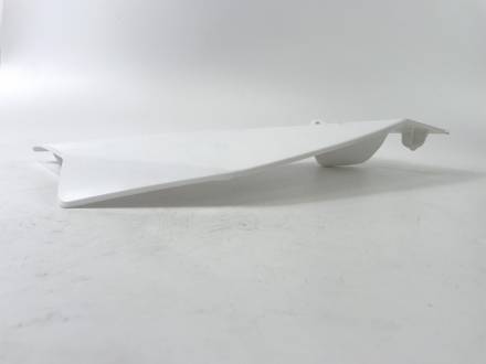 Боковые обтекатели задние (пара) YCF BIGY белые