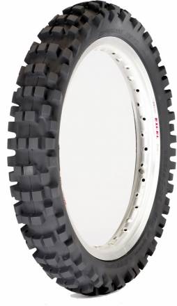 Покрышка Dunlop 19&quot;  100/90-19 D952 (57M) TT