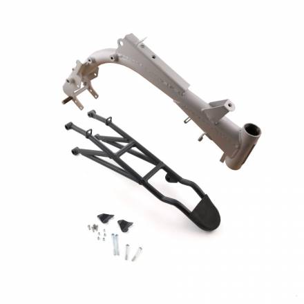 Рама в сборе YCF LITE F125