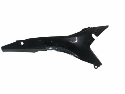 Обтекатель задний правый Honda\BSE черный
