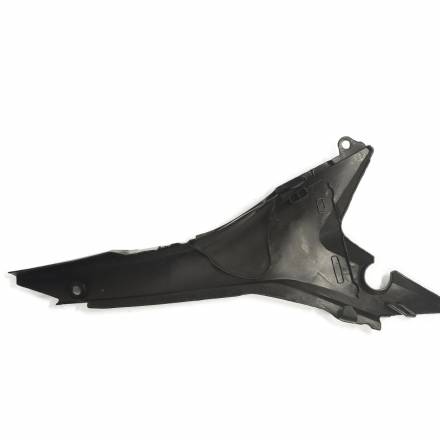 Обтекатель задний правый Honda\BSE черный