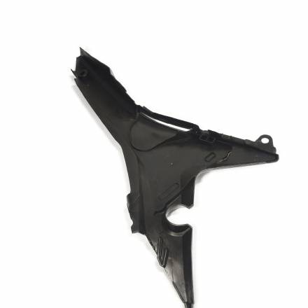 Обтекатель задний правый Honda\BSE черный