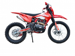 Мотоцикл Hasky Ride F5 MSD (F5 R)