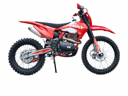 Мотоцикл Hasky Ride F5 MSD (F5 R)