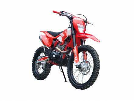 Мотоцикл Hasky Ride F5 MSD (F5 R)