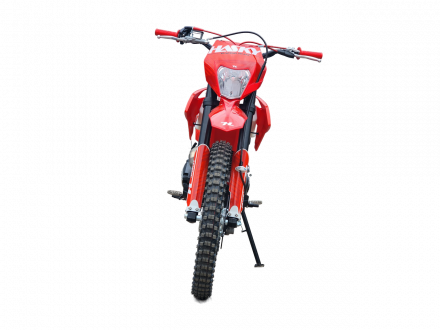 Мотоцикл Hasky Ride F5 MSD (F5 R)