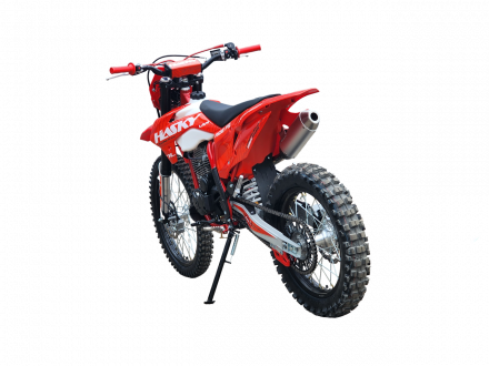 Мотоцикл Hasky Ride F5 MSD (F5 R)