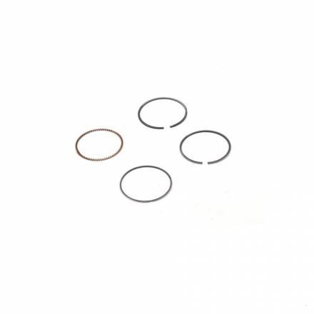 Кольца поршневые (компл.) двиг. YX140 см3 d-56  SM-PARTS