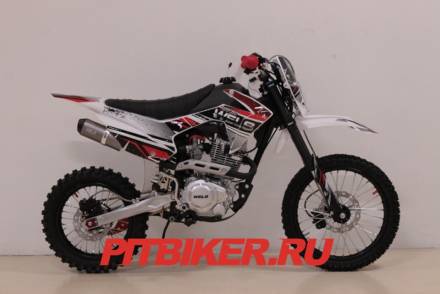 Wels CRF 250 17/14 MSD