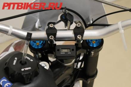 Wels CRF 250 17/14 MSD