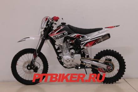 Wels CRF 250 17/14 MSD