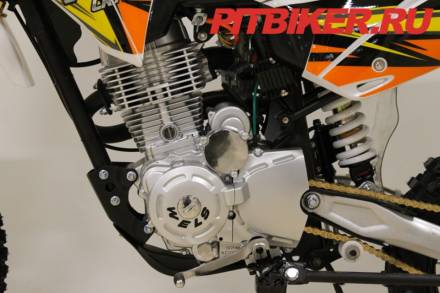 Wels CRF 250 17/14 MSD