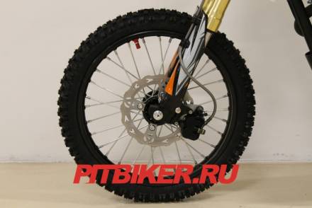 Wels CRF 250 17/14 MSD